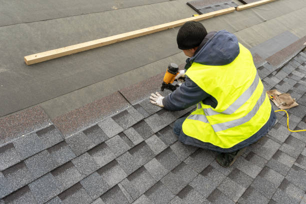Best Emergency Roof Repair  in West Union, OH