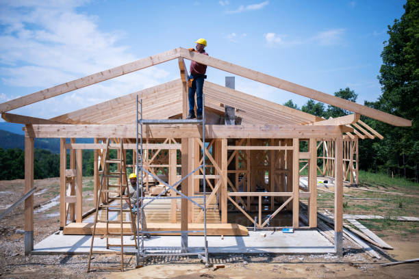 Best Affordable Roofing Company  in West Union, OH