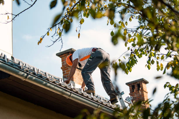 Best Tile Roofing Contractor  in West Union, OH