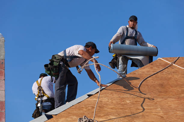 Best Residential Roofing Contractor  in West Union, OH