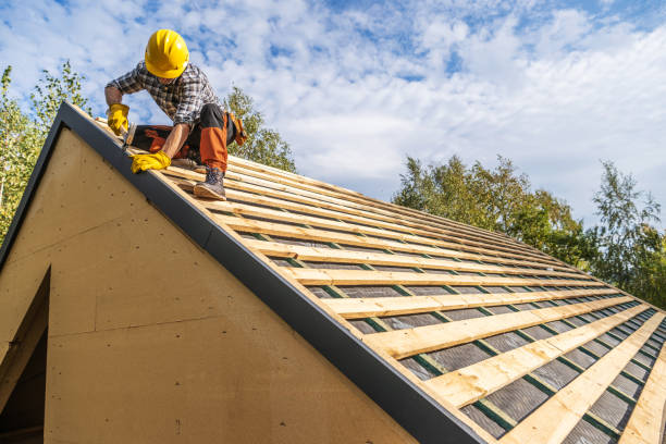 Best Roof Restoration Services  in West Union, OH