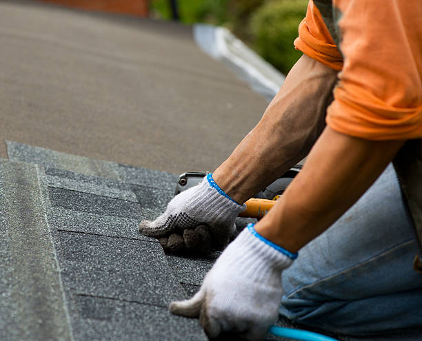 Best Commercial Roofing Services  in West Union, OH