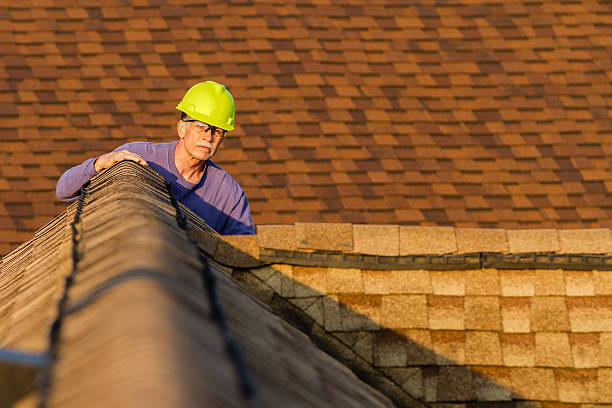 Best Best Roofing Contractors  in West Union, OH