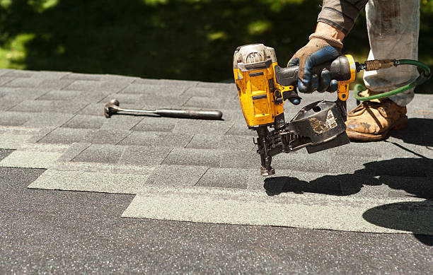 Roof Gutter Cleaning in West Union, OH