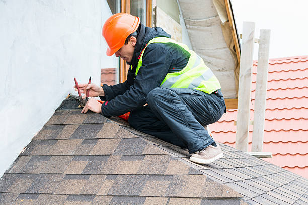 Best Commercial Roofing Services  in West Union, OH