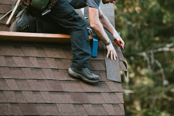 Best Flat Roof Repair Services  in West Union, OH